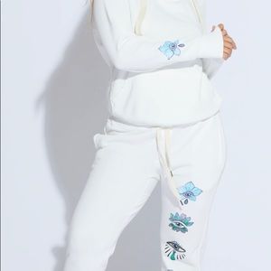 NSF x Jacquie Aiche Sweats Size S